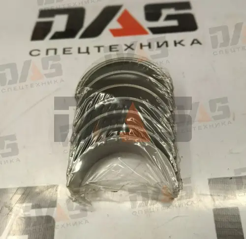 Вкладыши шатунные комплект на ДВС