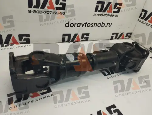 Вал карданный промежуточный SDLG 936