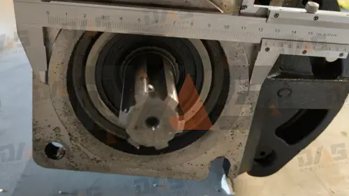 Насос гидравлический CDGj3100/1010XF