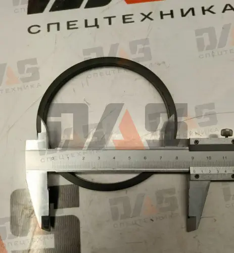 Прокладка водяного насоса ISBe,4BT,6BT