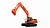 Экскаватор Lonking CDM6490F Экскаватор Lonking CDM6490F купить в Сургуте