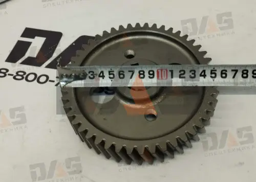 Шестерня ведомая YC6108G, YC6B125