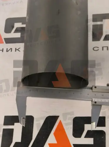 Гильза цилиндра ДВС Nissan K21