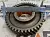Шестерня привода распредвала промежуточная WD615, WD10