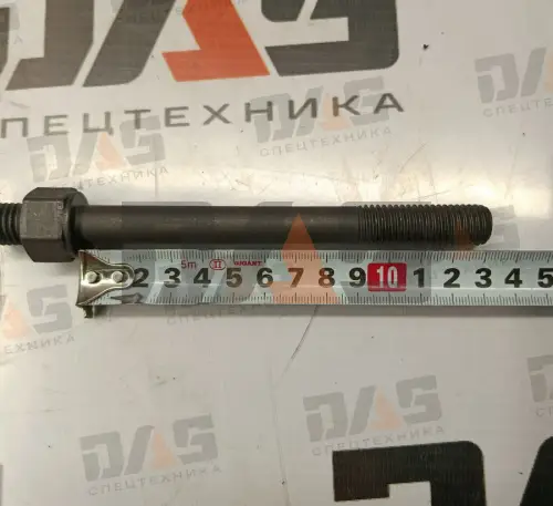 Болт крышки коленвала WP6