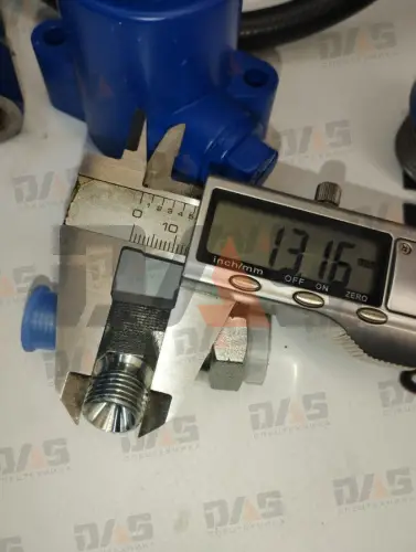 Комплект для установки многоходового клапана Lonking 83C