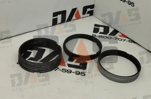 Комплект поршневых колец YC6108G