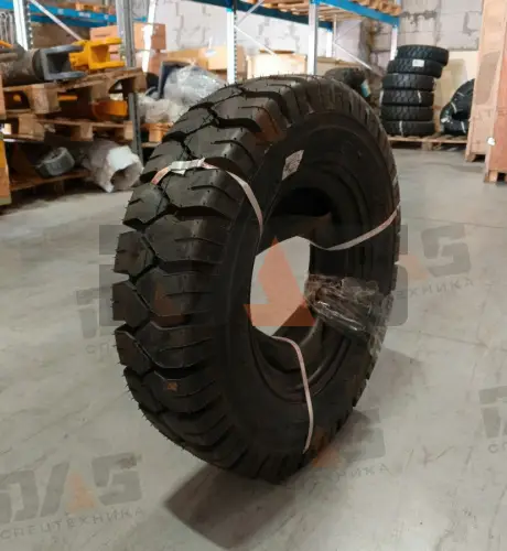 Шина 7.00-12 14PR MRL MFL437 (шинокомплект)