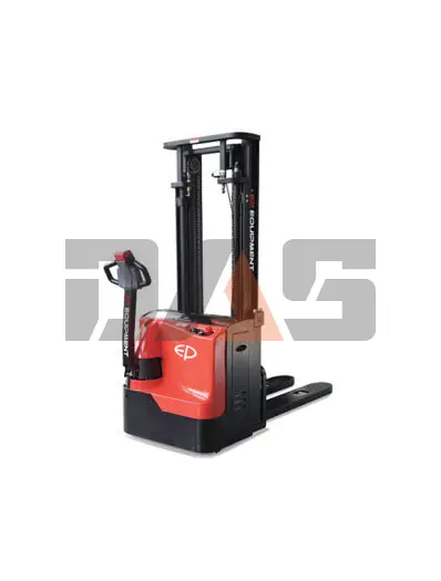 Штабелер EP ES14-14WA Professional (1400 кг) купить в Сургуте