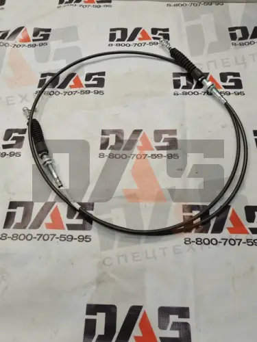 Трос газа L=2700