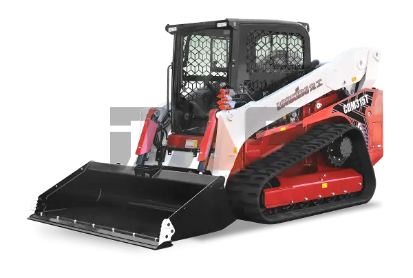 Мини-погрузчик Lonking CDM315T купить в Сургуте