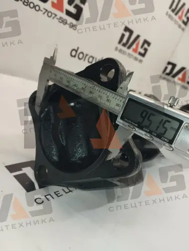 Вал карданный промежуточный SDLG 936
