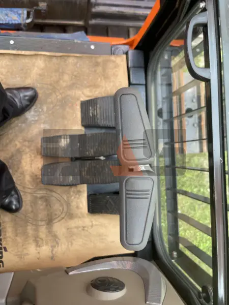 Экскаватор Lonking CDM6490F купить в Сургуте