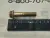 Болт М12х55 (8,8) (фланца соединения рамы) SDLG936 Болт М12х55 (8,8) (фланца соединения рамы) SDLG936