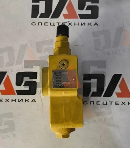 Клапан приоритета SXH25