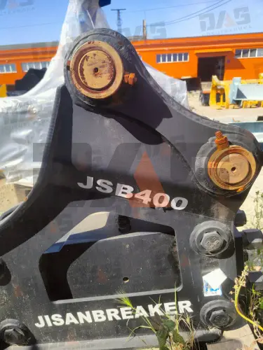 Гидромолот Shanmon 388H с/о (палец D=50/55)