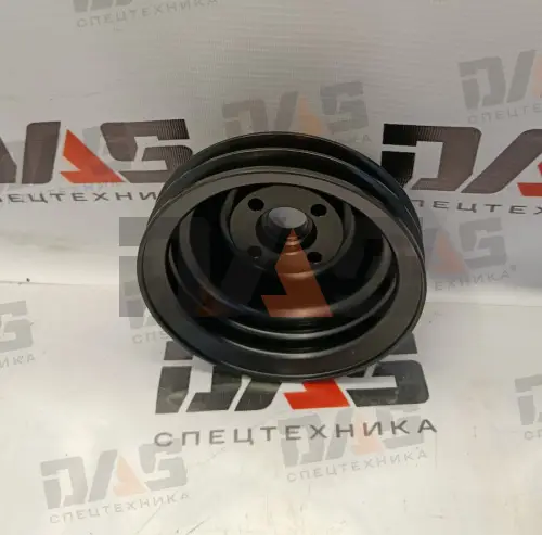 Шкив помпы WP6G LG833N