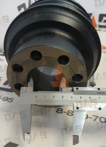 Шкив коленвала WD-10