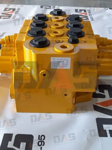 Гидрораспределитель DLV20B-03