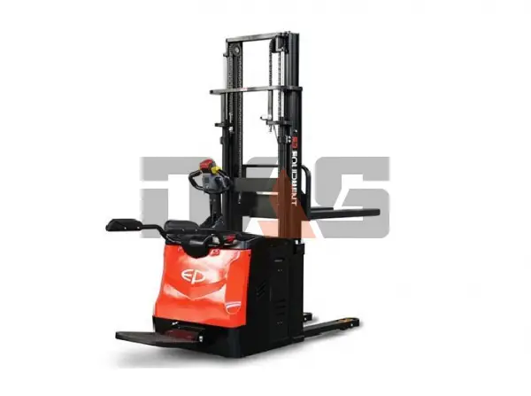Штабелер с площадкой для оператора EP ES16-RS Professional Li-Ion (1600 кг) купить в Сургуте