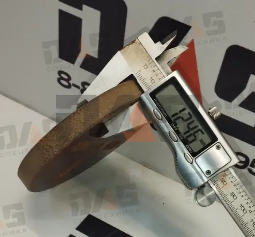 Шайба регулировки момента зажигания YC6108G