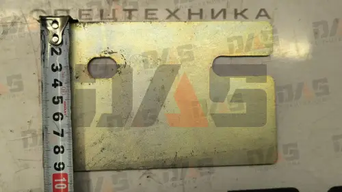 Прокладка регулировочная ползуна телескопа оригинал