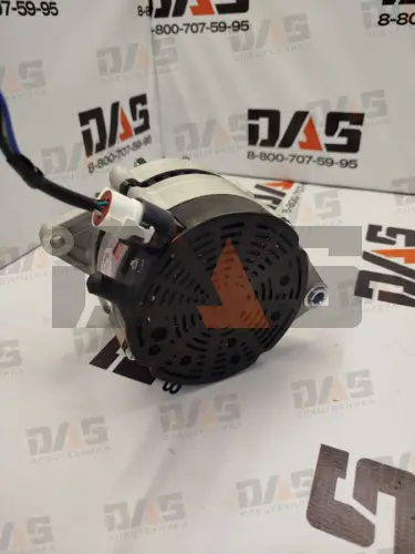 Генератор YC-6108G
