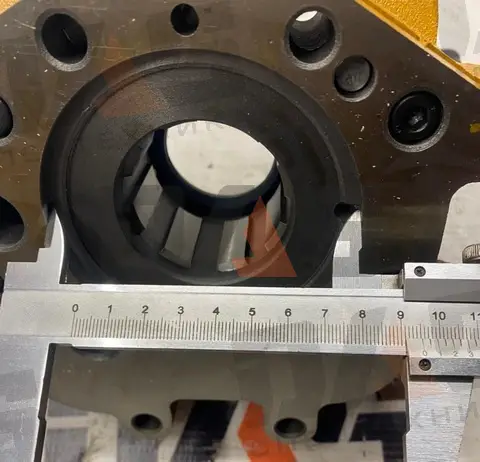 Насос ГМП CBG120