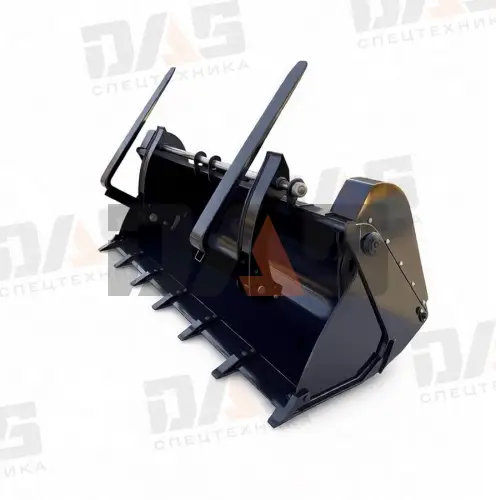 Ковш стандартный 6в1 Shanmon 388H