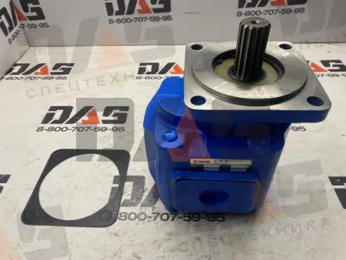 Насос рабочего оборудования JHP3125L