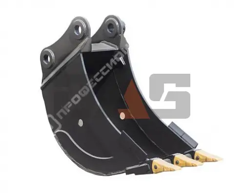 Ковш траншейный 0,69 м3, LONKING CDM6336