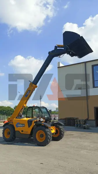 Телескопический погрузчик LONKING LGT 4207 купить в Сургуте