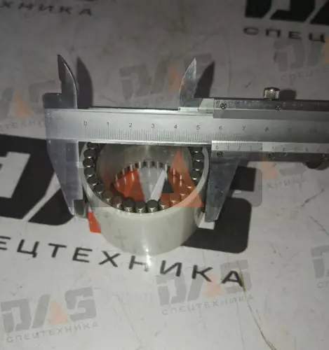 Подшипник игольчатый оригинал