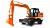 Экскаватор Lonking CDM6150W (колесный) Экскаватор Lonking CDM6150W (колесный) купить в Сургуте