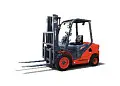 Вилочные погрузчики Вилочные погрузчики