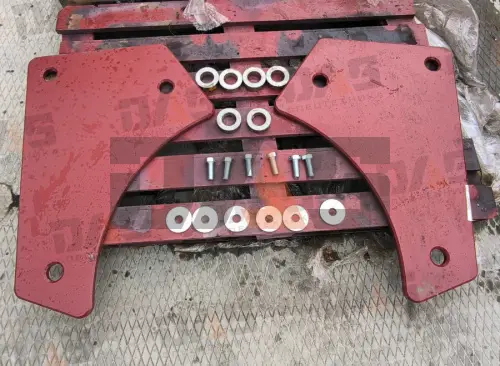Комплект установки противовесов Kit-07.ПМ-1250