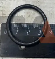 Кольцо уплотнительное 30х37х3