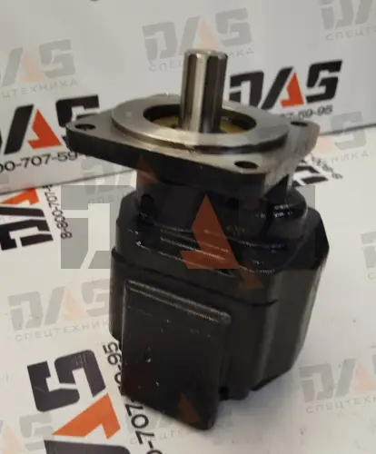Насос CBGJ2032a (6 шлиц.) D=30
