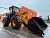 Фронтальный погрузчик CDM856 AGRI Фронтальный погрузчик CDM856 AGRI купить в Сургуте