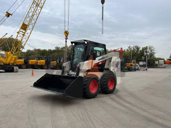 Мини-погрузчик Lonking CDM312 купить в Сургуте