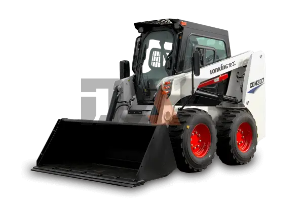 Мини-погрузчик Lonking CDM307 купить в Сургуте