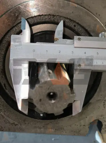 Насос гидравлический CDGj3100/1010XF