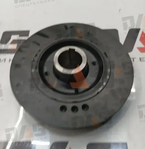 Шкив коленвала YC6108G, YC6B125