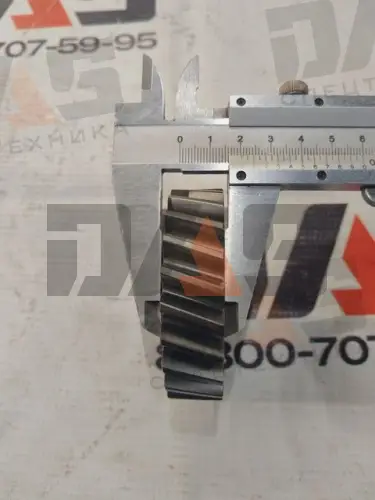 Шестерня промежуточная в сборе YC6108G