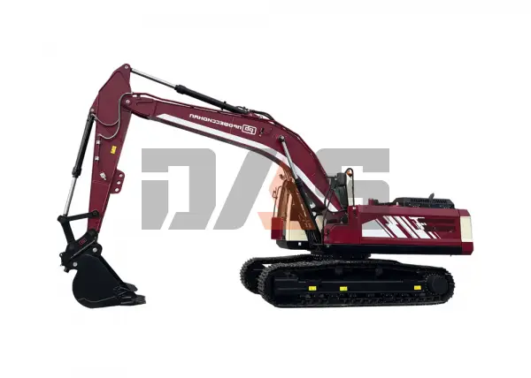 Экскаватор Профессионал PB330 купить в Сургуте