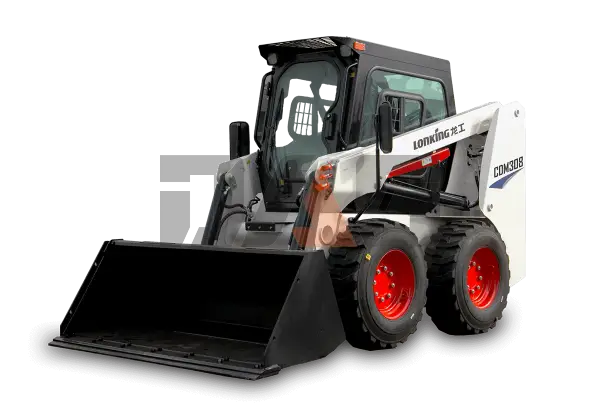 Мини-погрузчик Lonking CDM308 купить в Сургуте