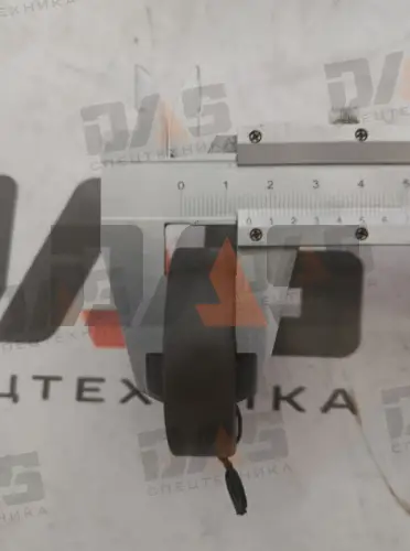 Подшипник GAC28S-K2 оригинал
