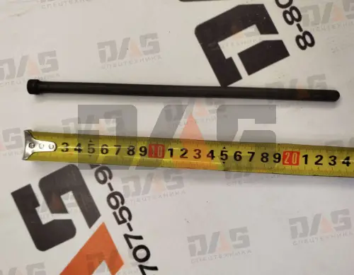 Штанга толкателя YC6108G, YC6B125