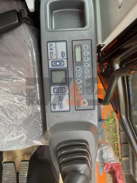 Экскаватор Lonking CDM6490F купить в Сургуте