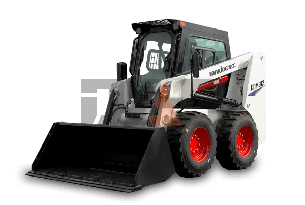 Мини-погрузчик Lonking CDM312 купить в Сургуте